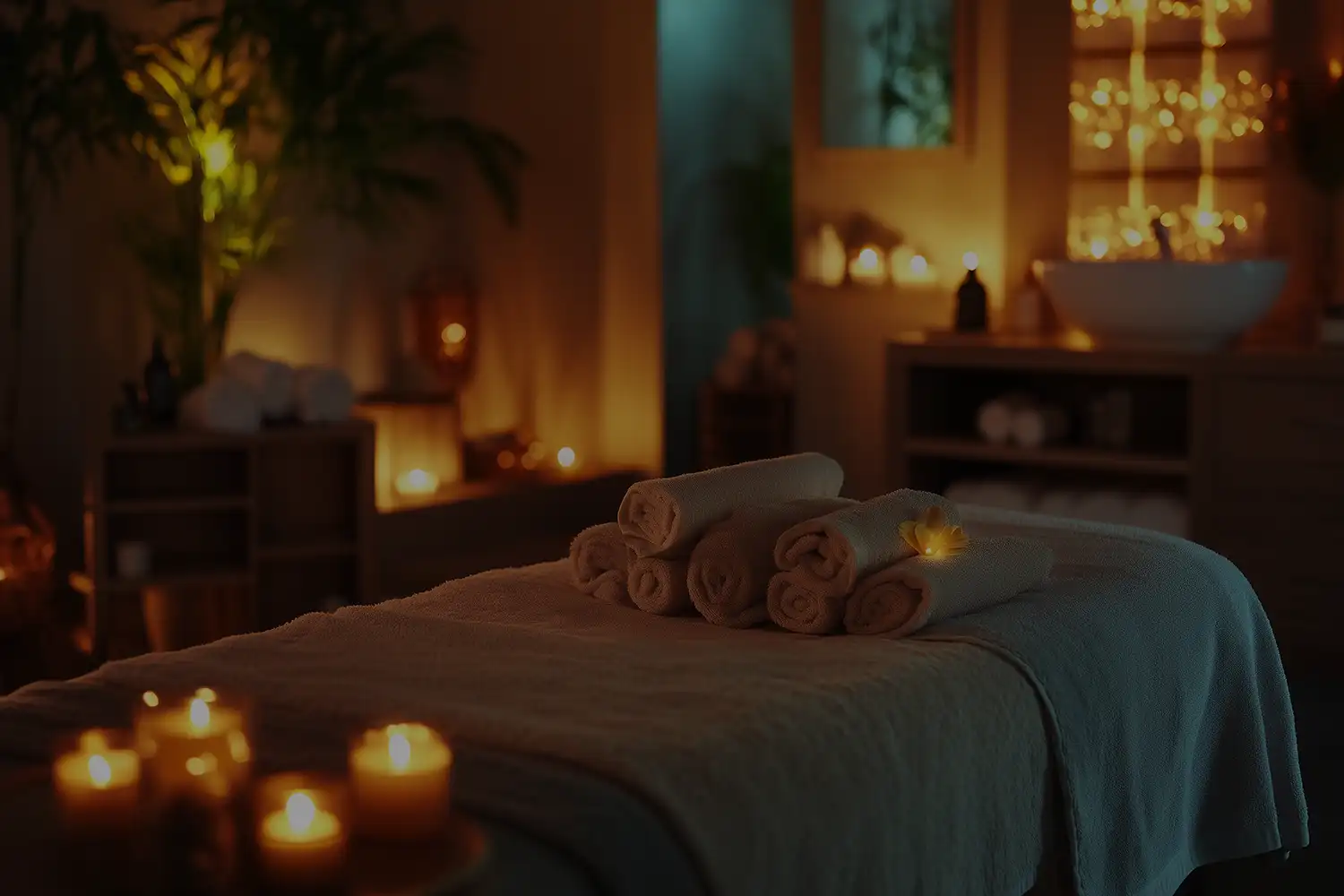 About Napa Thai