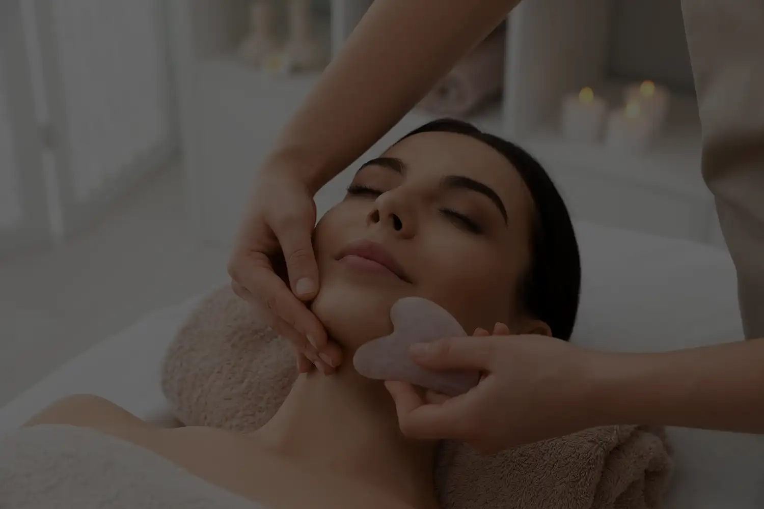 Body Scrub in Manchester