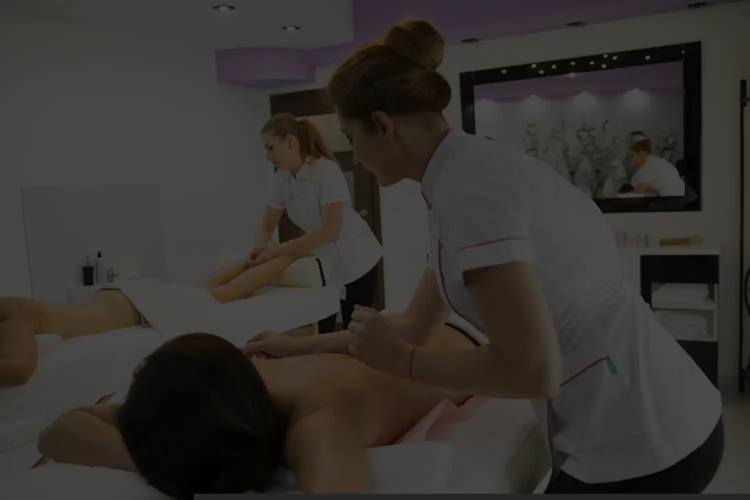 Contact Napa Thai Massage Manchester