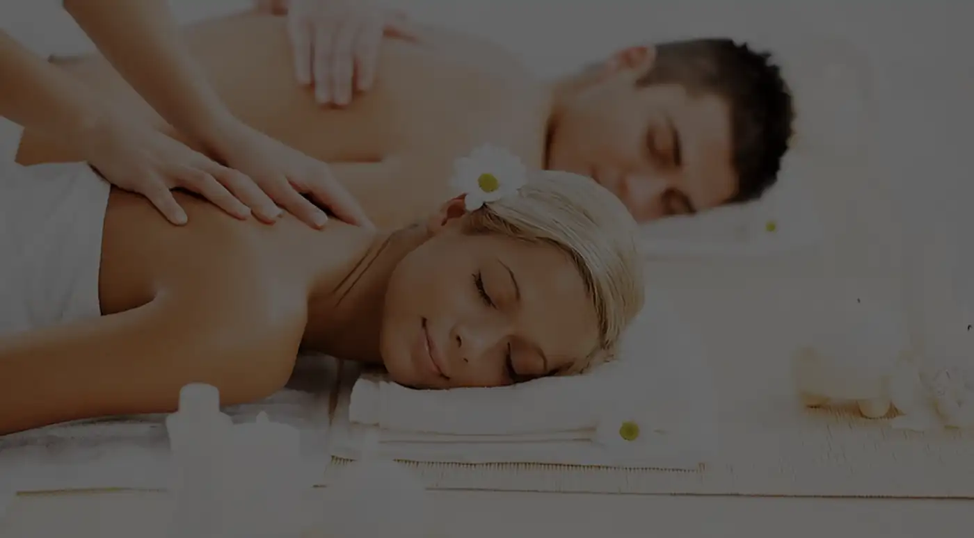Couples Massage in Manchester