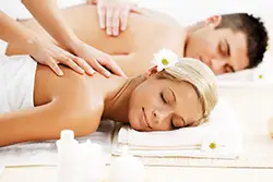 Couples Massage
