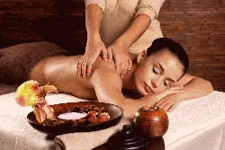 Swedish Massage